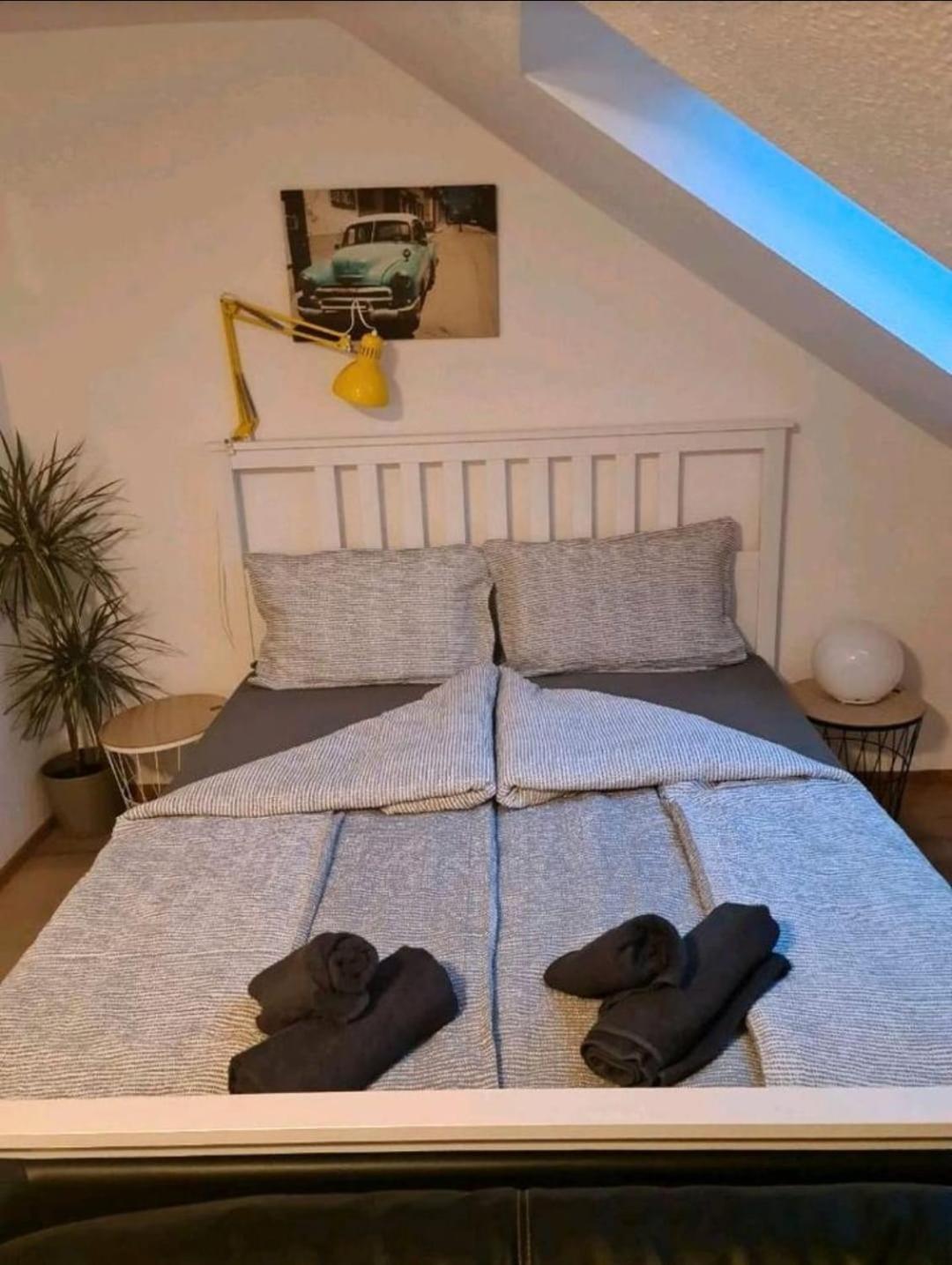 Villa Dacha Niederwurschnitz Luaran gambar
