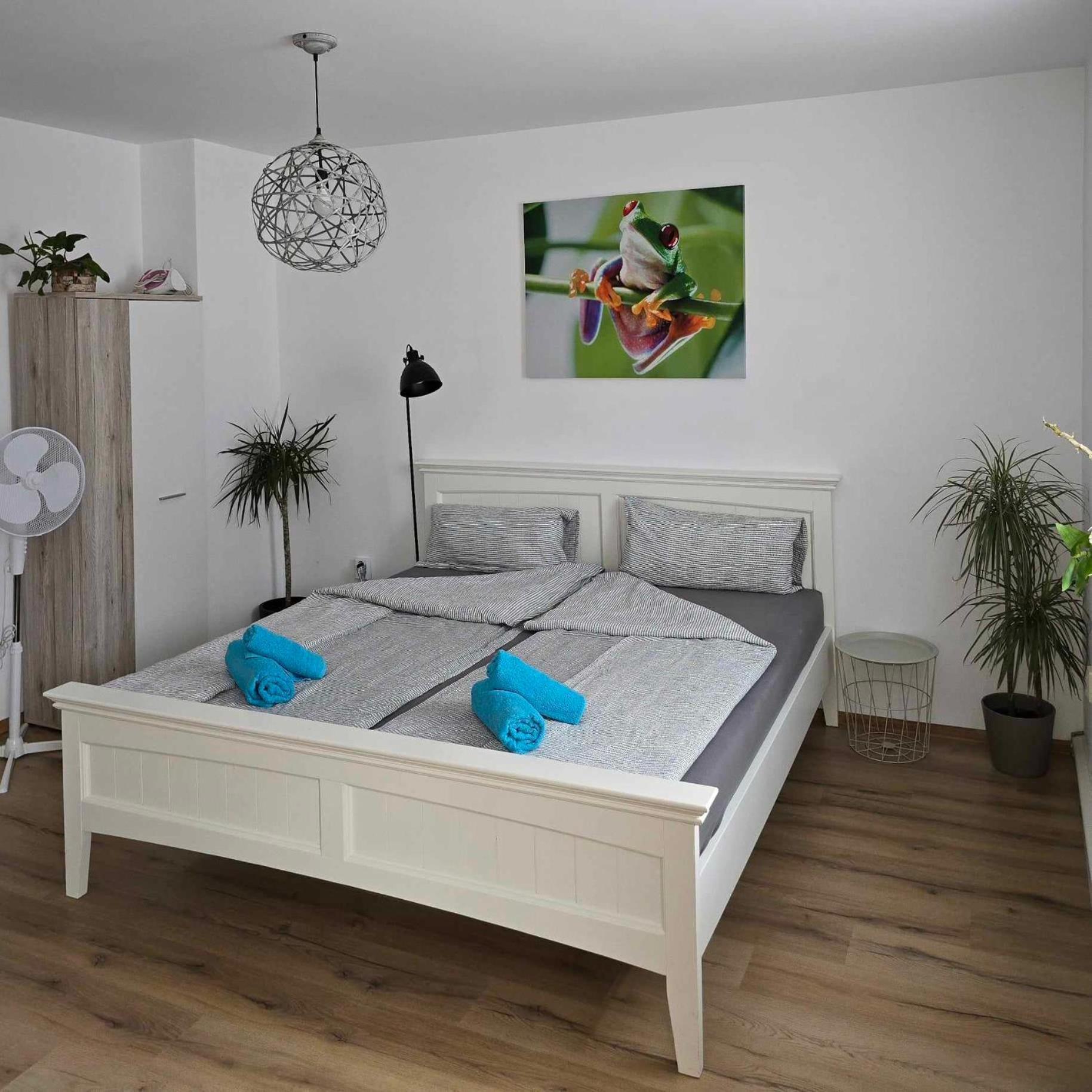 Villa Dacha Niederwurschnitz Luaran gambar