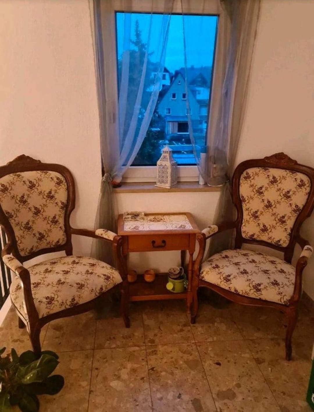 Villa Dacha Niederwurschnitz Luaran gambar