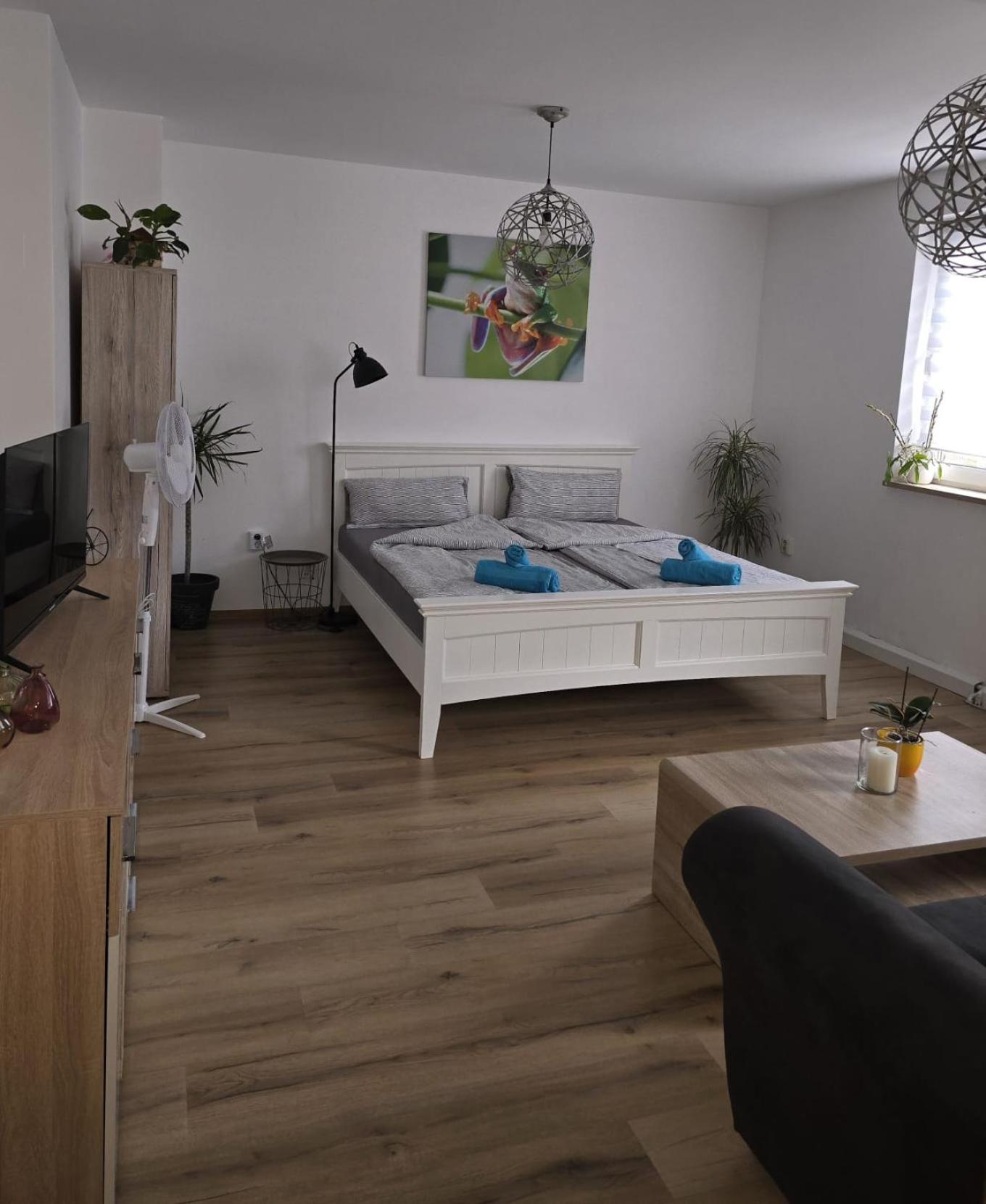 Villa Dacha Niederwurschnitz Luaran gambar